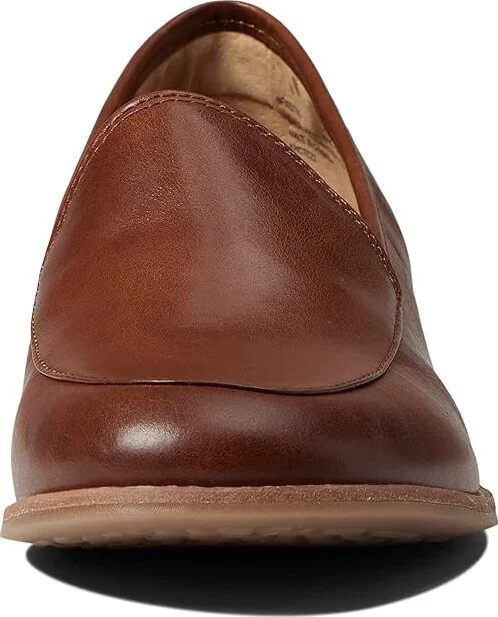 Sofft Napoli Women's Shoes Luggage : 6 M (B), Leather - Image 5