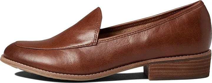 Sofft Napoli Women's Shoes Luggage : 6 M (B), Leather - Image 6