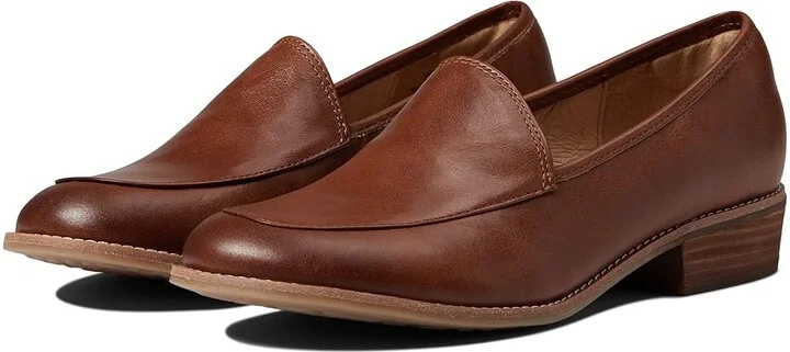Sofft Napoli Women's Shoes Luggage : 6 M (B), Leather
