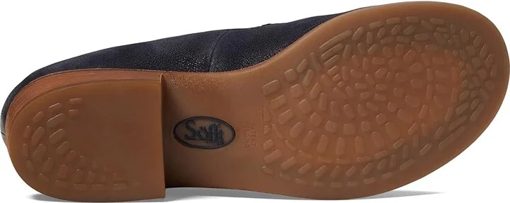 Sofft Napoli Women's Shoes Navy : 6 M (B), Leather - Image 3