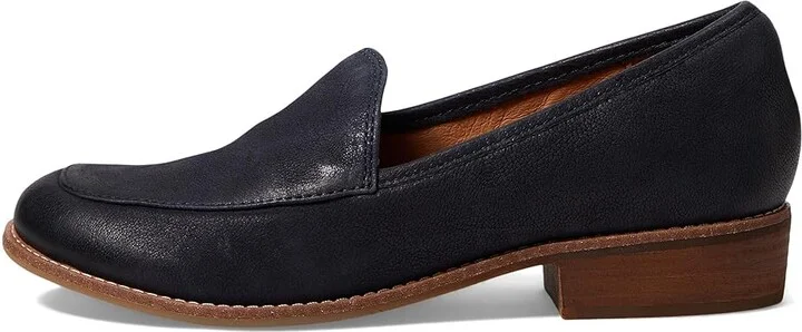 Sofft Napoli Women's Shoes Navy : 6 M (B), Leather - Image 6