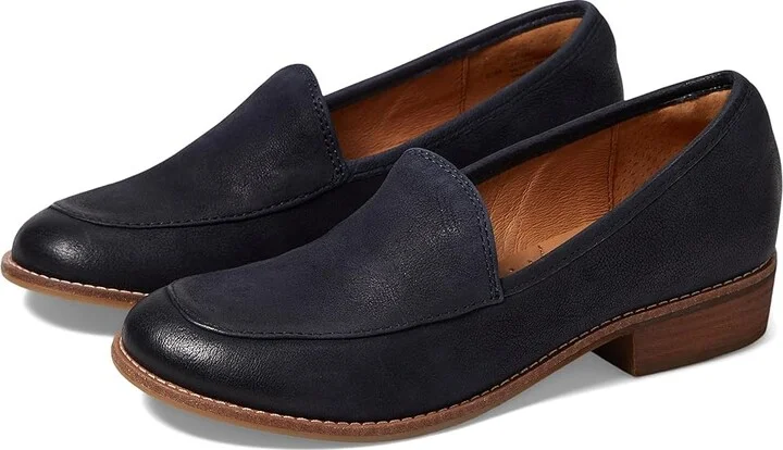 Sofft Napoli Women's Shoes Navy : 6 M (B), Leather
