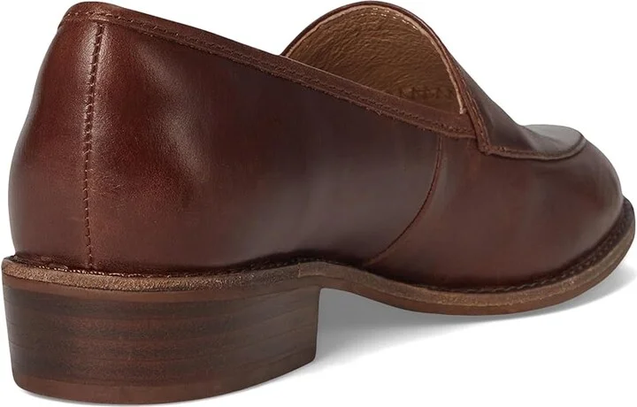 Sofft Napoli Women's Shoes Tobacco : 6 M (B), Leather - Image 4