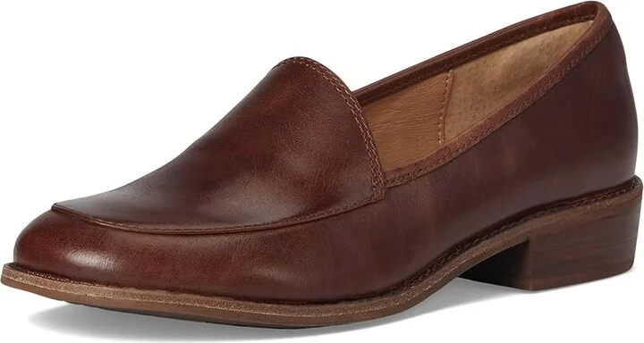 Sofft Napoli Women's Shoes Tobacco : 6 M (B), Leather - Image 5