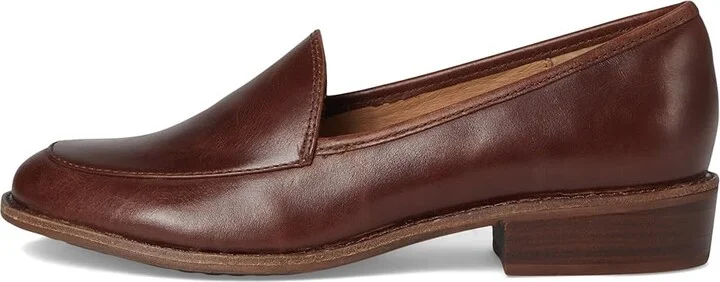 Sofft Napoli Women's Shoes Tobacco : 6 M (B), Leather - Image 6