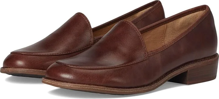 Sofft Napoli Women's Shoes Tobacco : 6 M (B), Leather