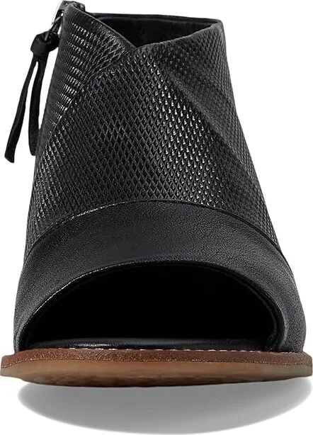Sofft Natalia Women's Shoes Black : 6 M (B), Leather - Image 2