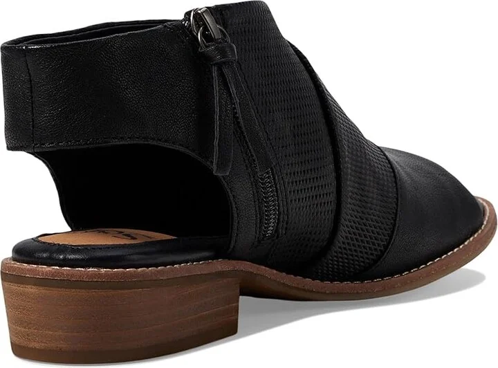 Sofft Natalia Women's Shoes Black : 6 M (B), Leather - Image 4