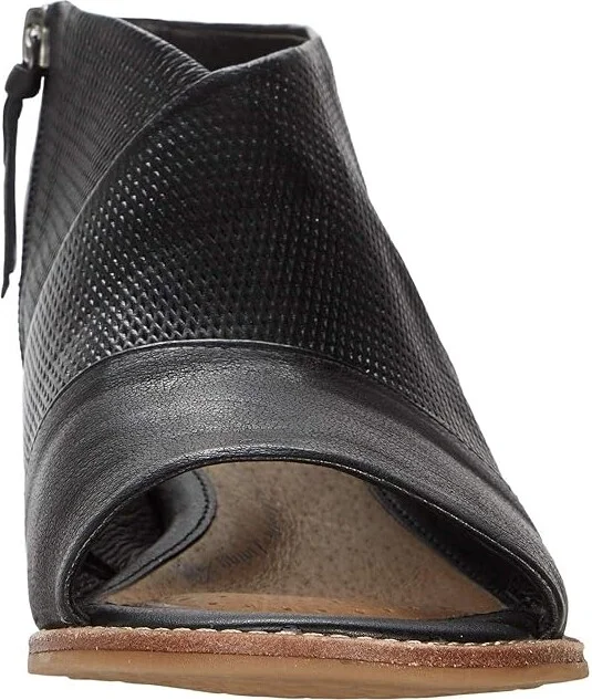 Sofft Natalia Women's Shoes Black : 6 M (B), Leather - Image 5