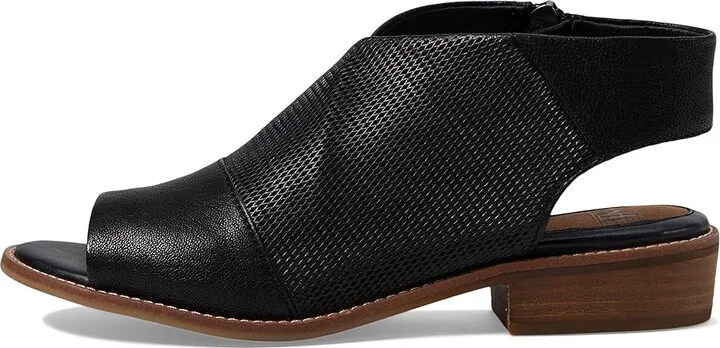 Sofft Natalia Women's Shoes Black : 6 M (B), Leather - Image 6