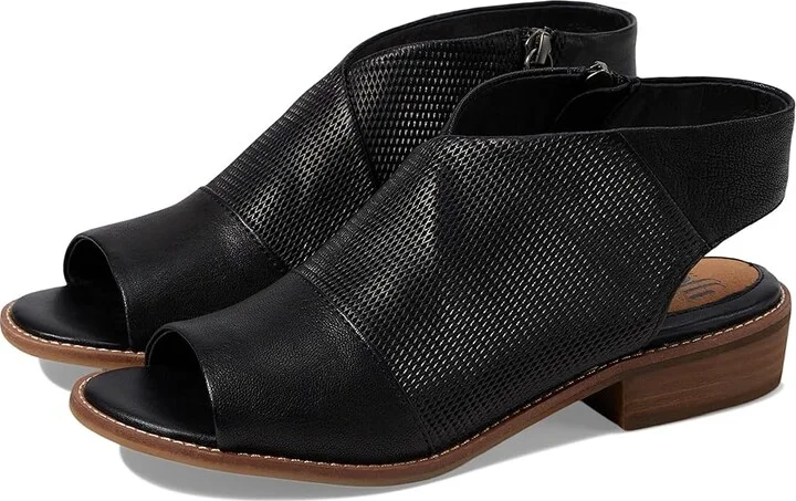 Sofft Natalia Women's Shoes Black : 6 M (B), Leather