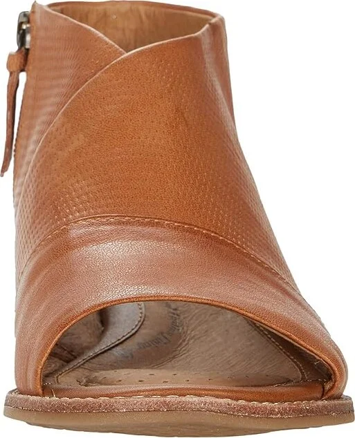 Sofft Natalia Women's Shoes Luggage : 6 M (B), Leather - Image 5