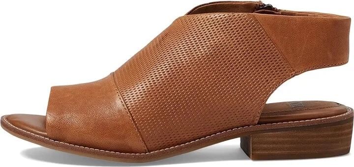 Sofft Natalia Women's Shoes Luggage : 6 M (B), Leather - Image 6