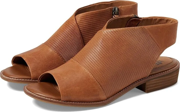 Sofft Natalia Women's Shoes Luggage : 6 M (B), Leather