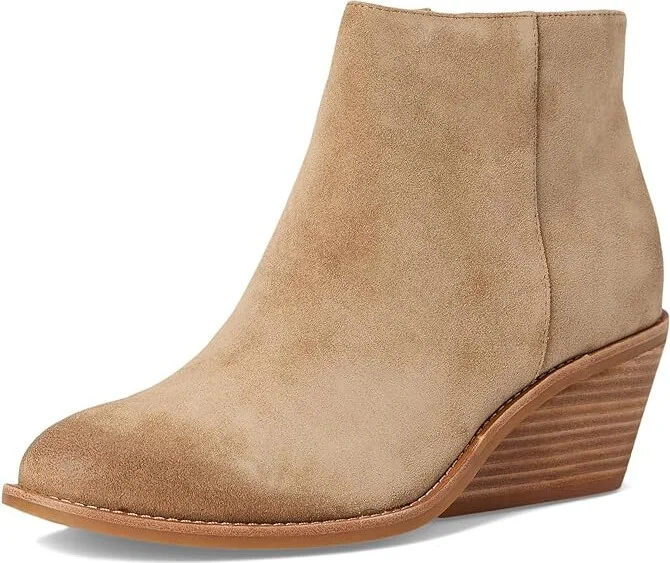 Sofft Nina Women's Boots Barley : 8.5 M (B), Leather/Rubber - Image 5