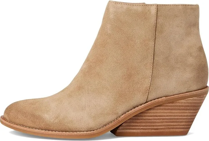 Sofft Nina Women's Boots Barley : 8.5 M (B), Leather/Rubber - Image 6