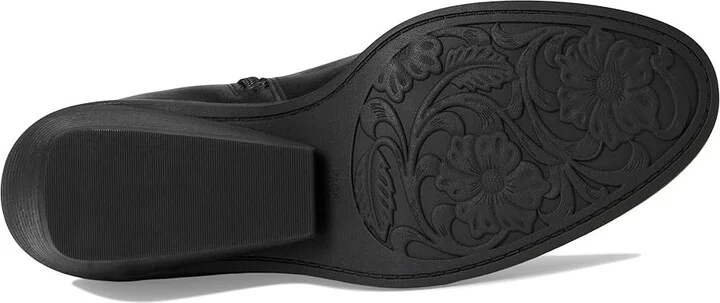 Sofft Nina Women's Boots Black : 6.5 M (B), Leather/Rubber - Image 3