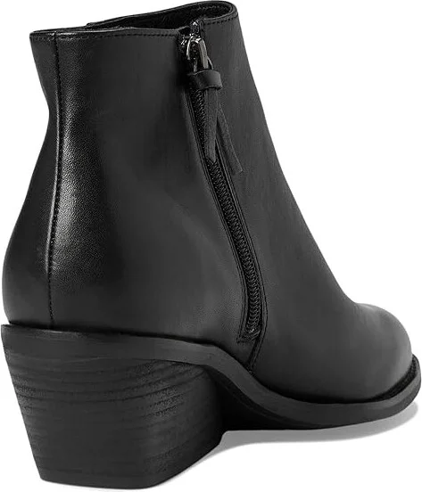 Sofft Nina Women's Boots Black : 6.5 M (B), Leather/Rubber - Image 4