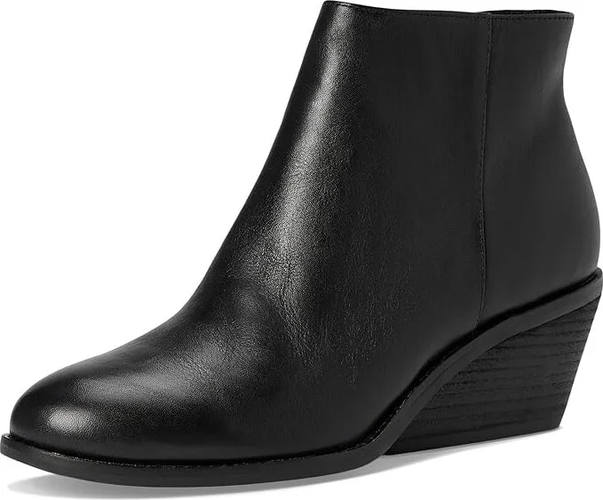 Sofft Nina Women's Boots Black : 6.5 M (B), Leather/Rubber - Image 5