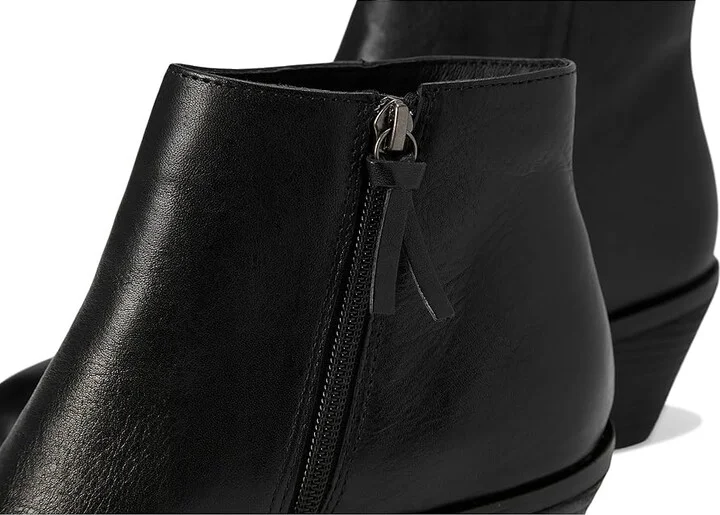 Sofft Nina Women's Boots Black : 6.5 M (B), Leather/Rubber - Image 7