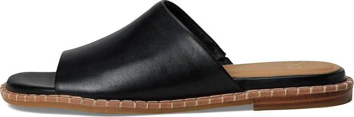 Sofft Noble II Women's Sandals Black : 10 M (B), Leather - Image 6
