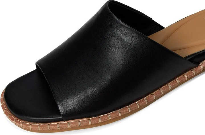 Sofft Noble II Women's Sandals Black : 10 M (B), Leather - Image 7