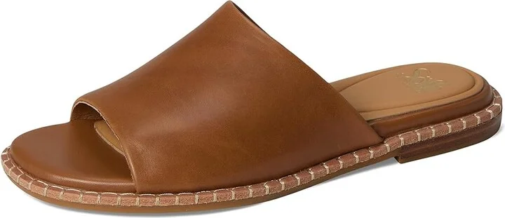 Sofft Noble II Women's Sandals Sand : 7 M (B), Leather - Image 5