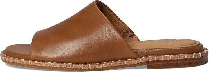 Sofft Noble II Women's Sandals Sand : 7 M (B), Leather - Image 6