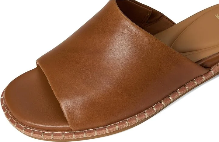Sofft Noble II Women's Sandals Sand : 7 M (B), Leather - Image 7
