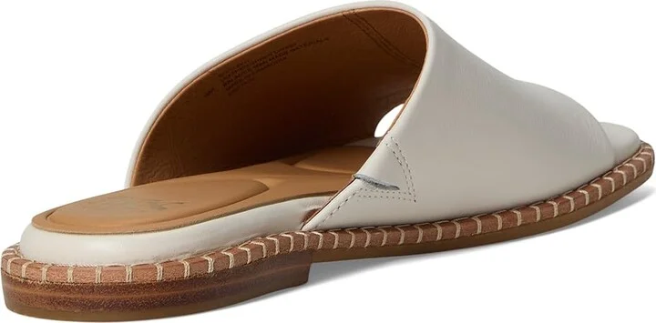 Sofft Noble II Women's Sandals White : 9.5 M (B), Leather - Image 4