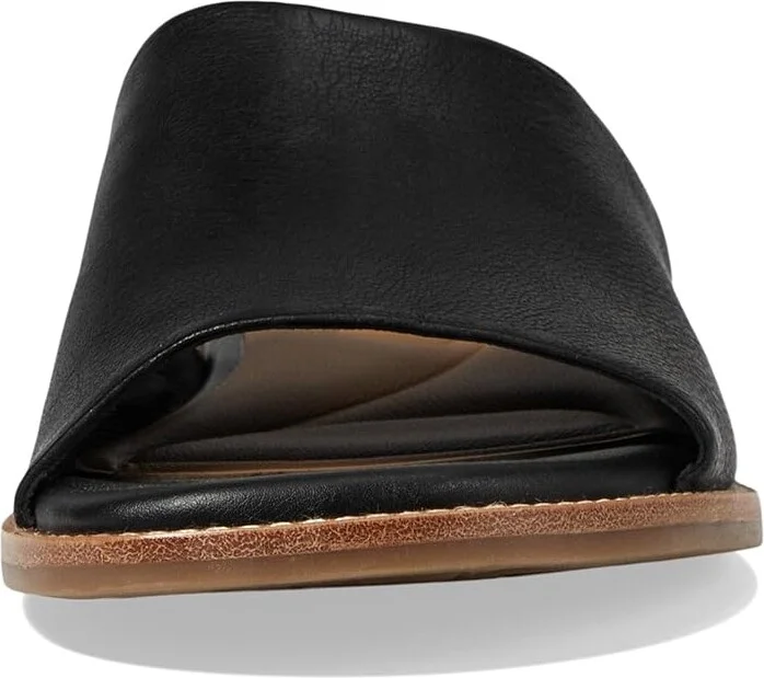 Sofft Noble Women's Sandals Black : 6 M (B), Leather - Image 2