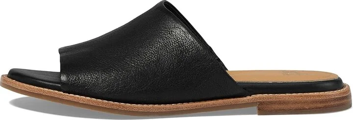 Sofft Noble Women's Sandals Black : 6 M (B), Leather - Image 5
