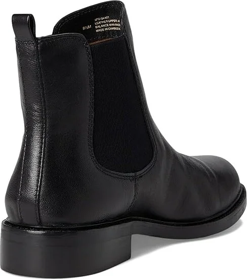 Sofft Pamella Women's Boots Black : 6.5 M (B), Leather - Image 4