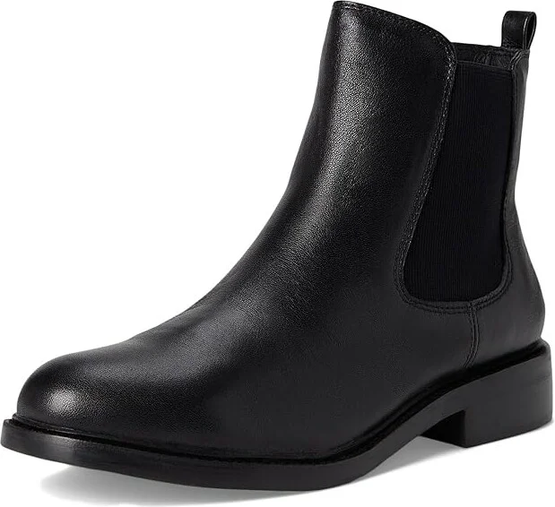 Sofft Pamella Women's Boots Black : 6.5 M (B), Leather - Image 5