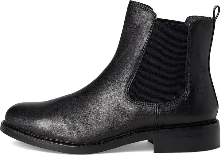 Sofft Pamella Women's Boots Black : 6.5 M (B), Leather - Image 6