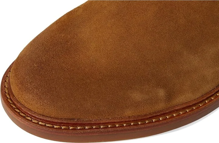 Sofft Pamella Women's Boots Havana Brown : 7 M (B), Leather - Image 7