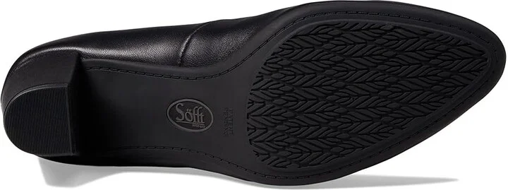 Sofft Parisa Women's Shoes Black : 6 M (B), Leather - Image 3