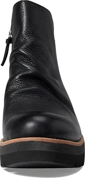 Sofft Pecola Women's Shoes Black : 6.5 M (B), Leather - Image 2