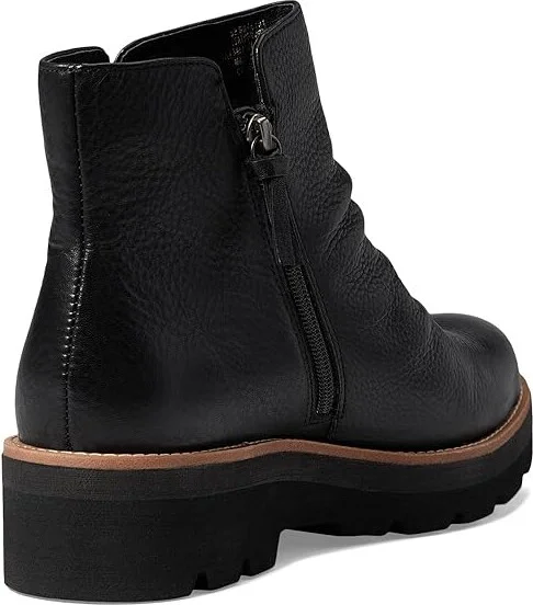 Sofft Pecola Women's Shoes Black : 6.5 M (B), Leather - Image 4