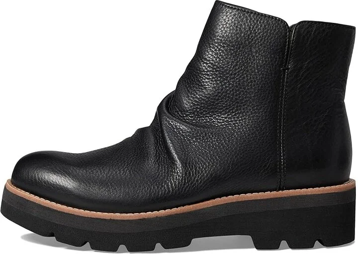 Sofft Pecola Women's Shoes Black : 6.5 M (B), Leather - Image 5
