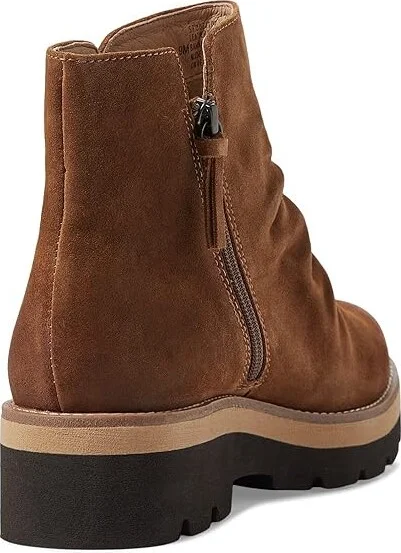 Sofft Pecola Women's Shoes Brandy : 6 M (B), Leather - Image 4