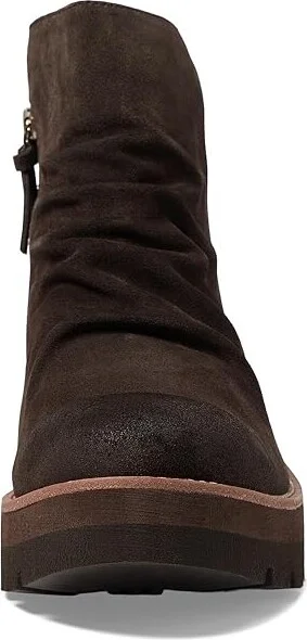Sofft Pecola Women's Shoes Dark Brown : 6 M (B), Leather - Image 2
