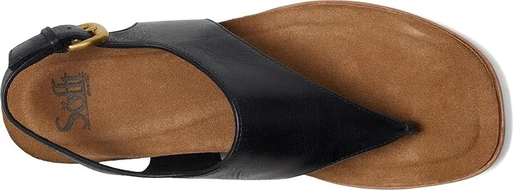 Sofft Penelope Women's Sandals Black : 8 M (B) - Image 2