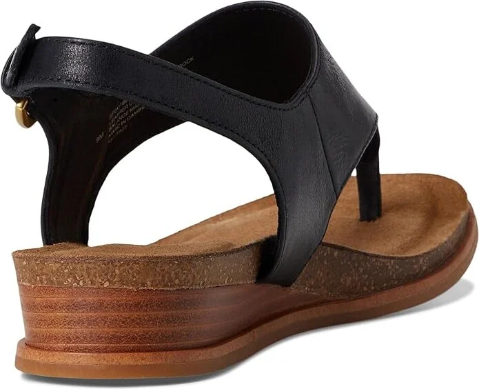 Sofft Penelope Women's Sandals Black : 8 M (B) - Image 4