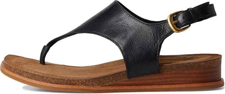 Sofft Penelope Women's Sandals Black : 8 M (B) - Image 6