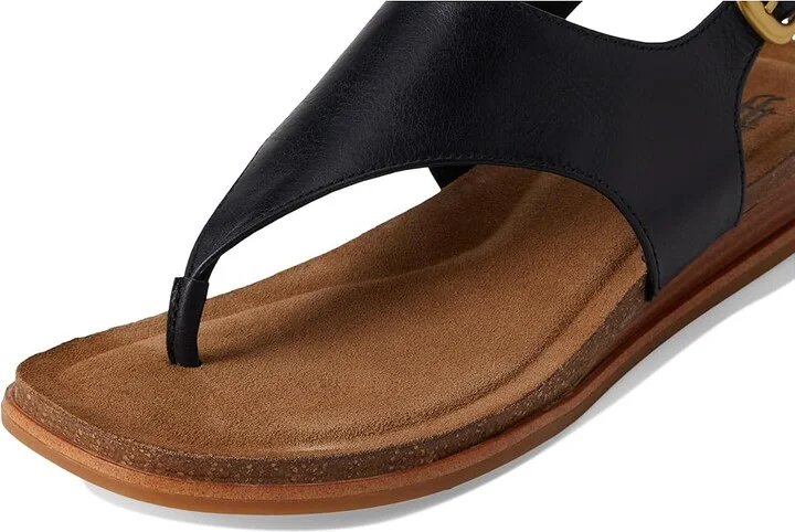 Sofft Penelope Women's Sandals Black : 8 M (B) - Image 7