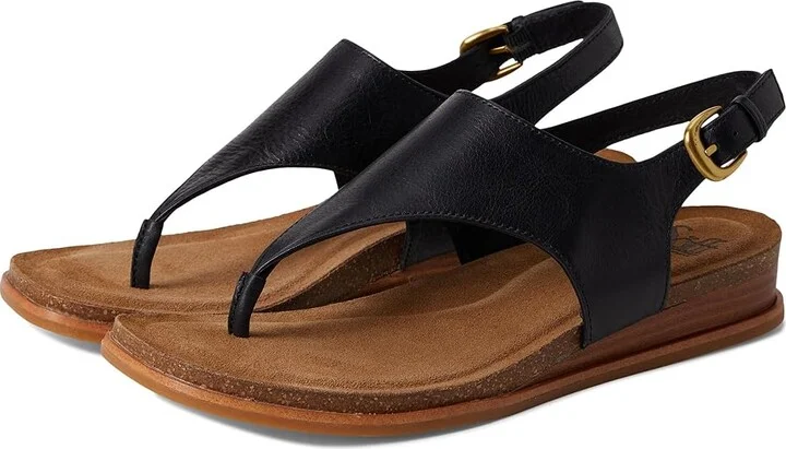 Sofft Penelope Women's Sandals Black : 8 M (B)