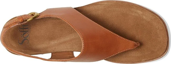 Sofft Penelope Women's Sandals Luggage : 8.5 M (B) - Image 2
