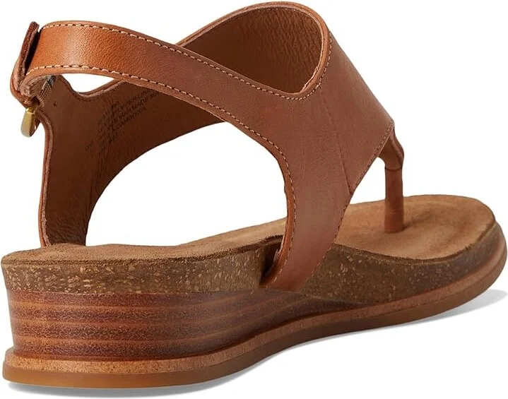 Sofft Penelope Women's Sandals Luggage : 8.5 M (B) - Image 4