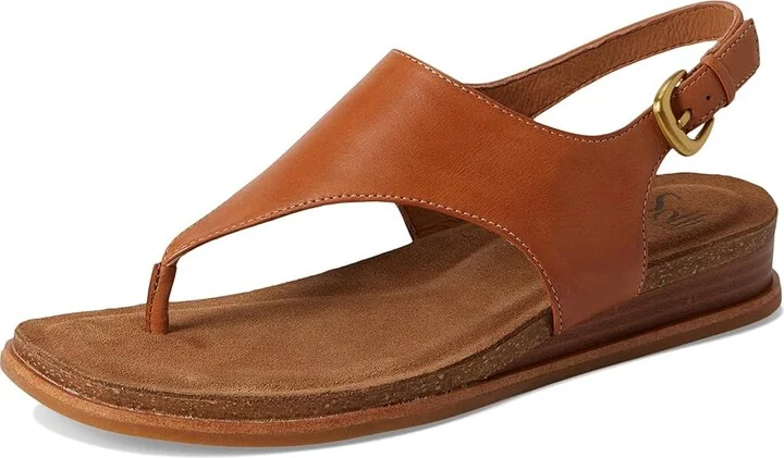 Sofft Penelope Women's Sandals Luggage : 8.5 M (B) - Image 5